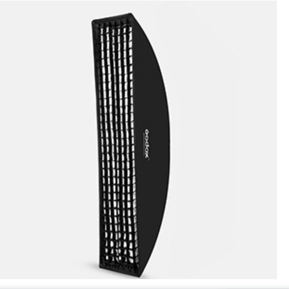 14 x 63 Godox Black Honeycomb Grid Softbox for Studio Photography - Picture 11 of 15
